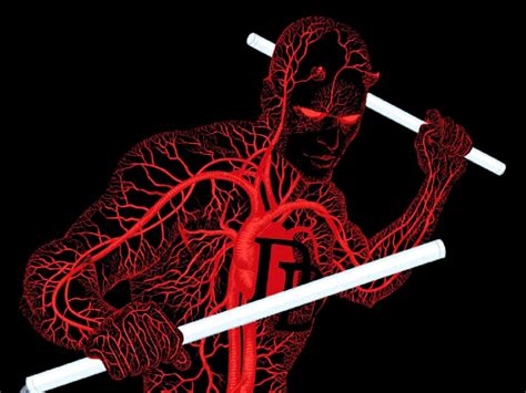 Daredevil Wallpaper And Background Image Id320511 - Daredevil Radar ...