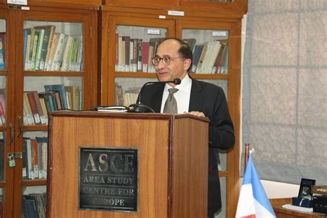 Lecture The Economic Strategic And Environmental Consequences Of The