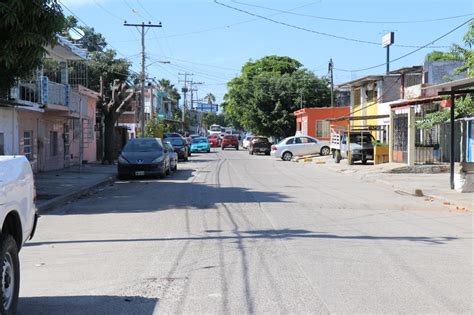 Obras De Red Alcantarillado En Mazatlan Jumapam L Nea Directa