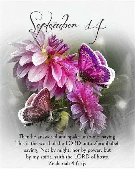 September 14 Via Zechariah 46 Pictures Photos And Images For