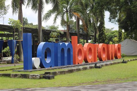 ambarawaindonesia ambarawa railway museum operator creating red