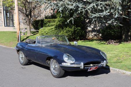 Jaguar Xke For Sale Hemmings