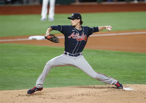 Braves' pitcher Max Fried previews NLCS Game Six - Sports Illustrated ...