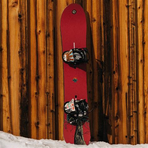 Burton 1995 Kelly Air Snowboard Icon Series