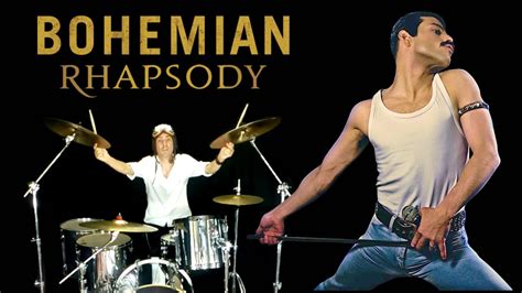 Queen Bohemian Rhapsody Bohemian Rhapsody Youtube