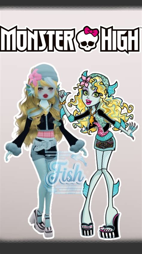 Lagoona Monster High In 2024 Sleepover Outfit Baddie Outfits Ideas