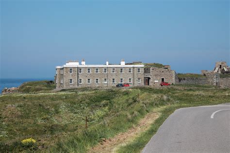 Alderney @ Starforts.com