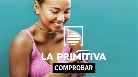 Comprobar Primitiva Hoy Resultado Del Sorteo Del Sábado 18 De Mayo