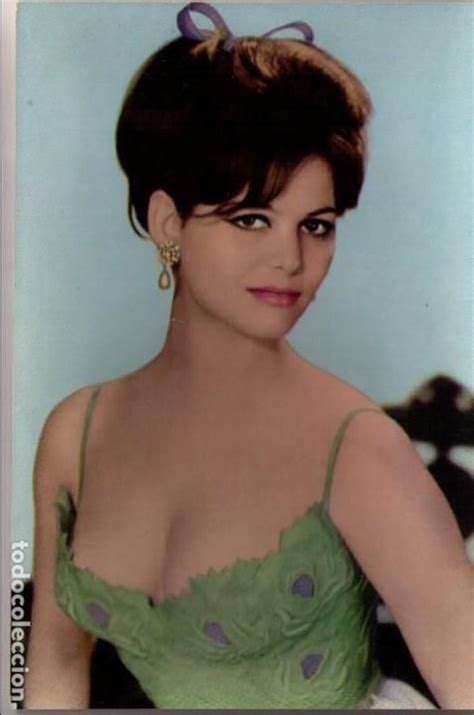 Claudia Cardinale Claudia Cardinale Most Beautiful Faces Beautiful