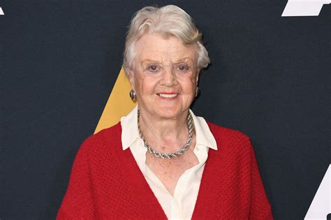 'Murder, She Wrote' actress Angela Lansbury dead at 96