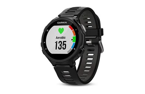 Garmin Forerunner Xt Gps Running Watch Garage Gym Reviews