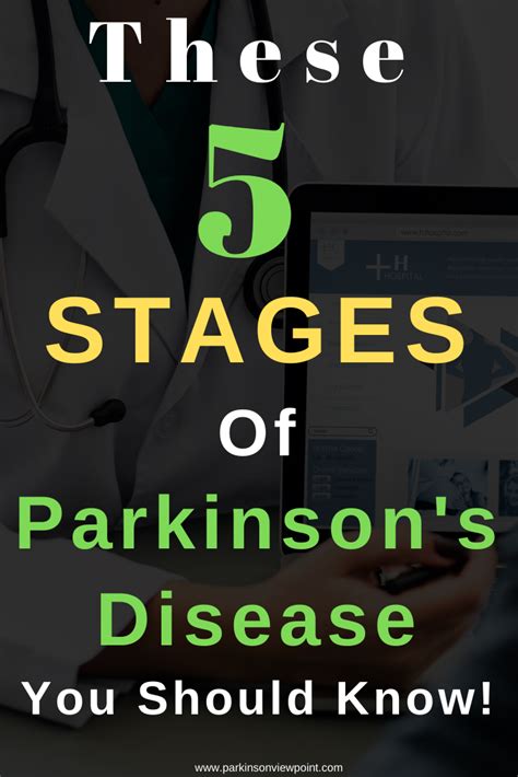 Treating Parkinson S Disease Symptoms Artofit