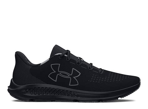 Ripley Zapatilla Hombre Under Armour Running Negro Charged Pursuit Bl