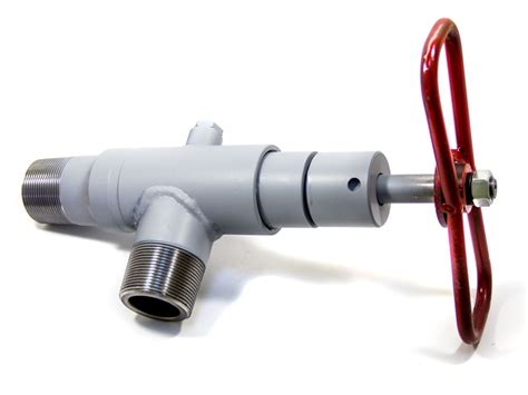 ВУС 50-16 вентиль угловой специальный — Caspian Baku