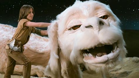 The Neverending Story 1984 Netflix Full Commentary Track Youtube