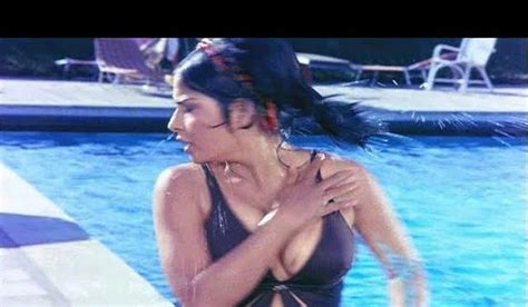 Rakhi Guljar Very Hot In Swimsuit Desi Images