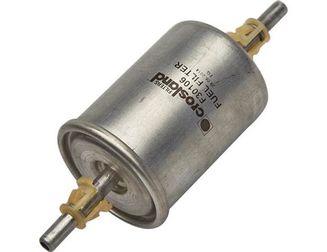 fuel filter liedmac group