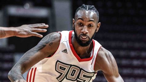 The Most Versatile Man In The D League A Look At Raptors 905 Forward