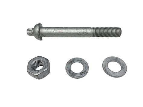 Hendrickson Pivot Bolt Kit Narrow Country Supply Inc