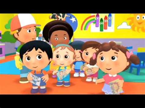 Handy Manny School For Tools mp4 3gp flv mp3 video indir
