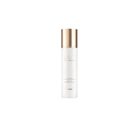 Guerlain Lait De Beaute Satin Milk Pure Radiance Cleanser Ml