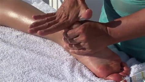 Spiritual Sunset Massage Orgasm Porn XHamster