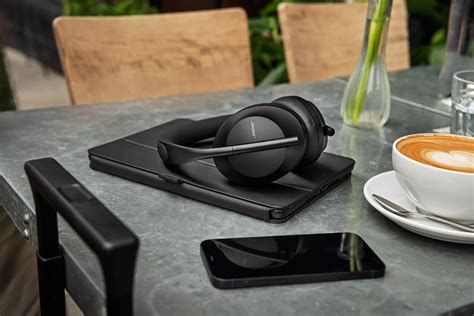 The Best Headphones for Work and Productivity | Bose