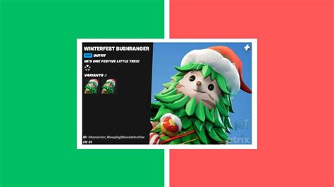 All Free Gifts in Fortnite Winterfest 2023 & How to Get Them