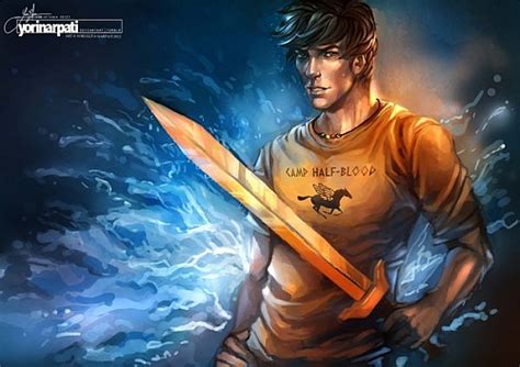 História Percy Jackson E A Guerra Contra Ordem Famílias História