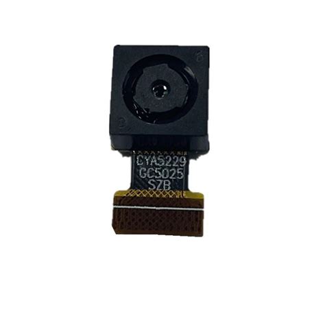 Mp Fixed Focus Fpc Inch Cmos Camera Module Gc Sensor Mipi