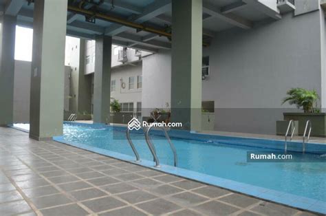 Grand Asia Afrika Apartemen Bandung Homecare24