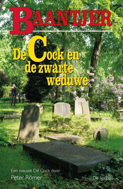 Uitgeverij De Fontein De Cock En Moord Op Stand