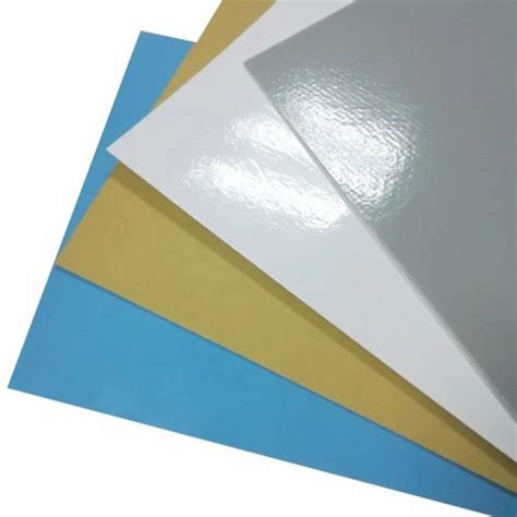 Ventura Hot Rolled Frp Color Coated Plain Sheet Thickness Of Sheet