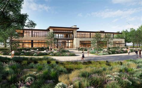 Inside the luxurious, huge new Omni PGA resort in Frisco - Hinterland ...