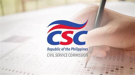 Results August 2023 Civil Service Examination