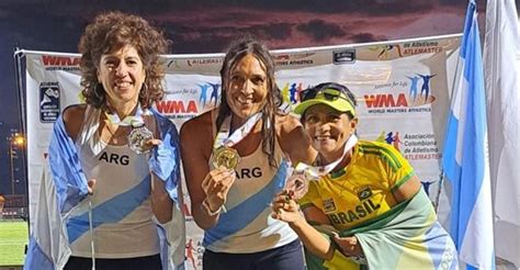 Atleta De Ms Conquista Bronze Sul Americano De Atletismo O Estado Online