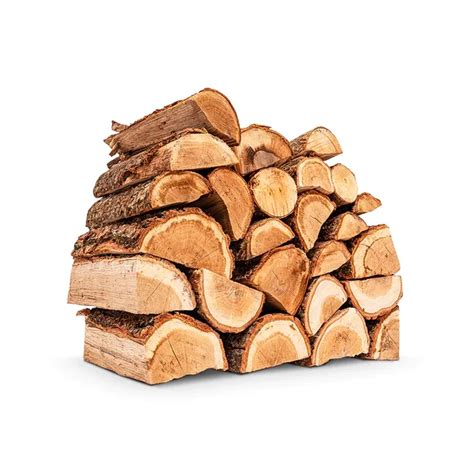 Kiln Dried Firewood In Bags Oak Fire Wood From Europe Buy Fir