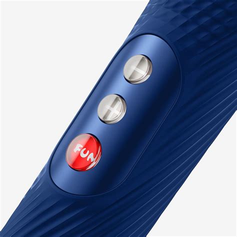 Fun Factory VIM - krachtig en stille wandvibrator - Euphoria