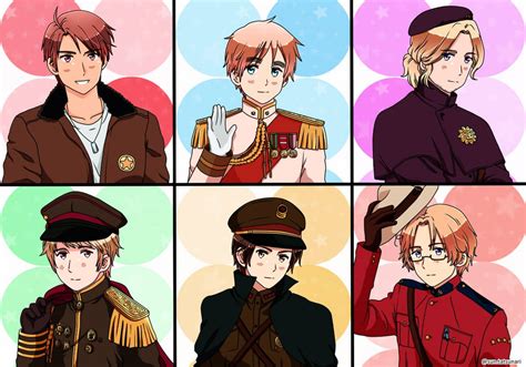 2p Hetalia Allied Forces By Sun0627 On Deviantart