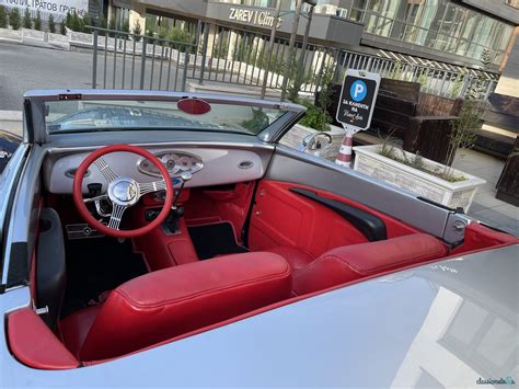 1938 Ford Hot Rod For Sale Bulgaria