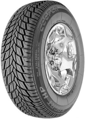 Шины Cooper Discoverer Sport HP, фото, отзывы, доставка по всей России