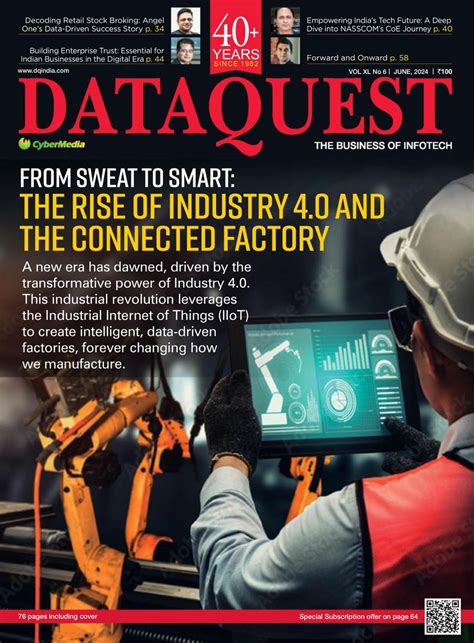 Dataquest June 2024 Digital DiscountMags