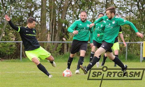 SV Phiesewarden Setzt Im Derby Ein Ausrufezeichen Sportgasm