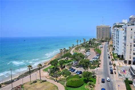 Netanya - Euromed
