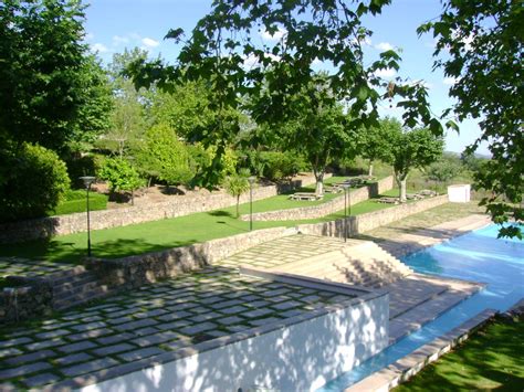 Piscina Municipal De Reguengo Portalegre All About Portugal