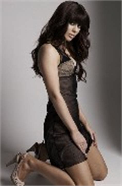 Has Daisy Donovan Ever Been Nude