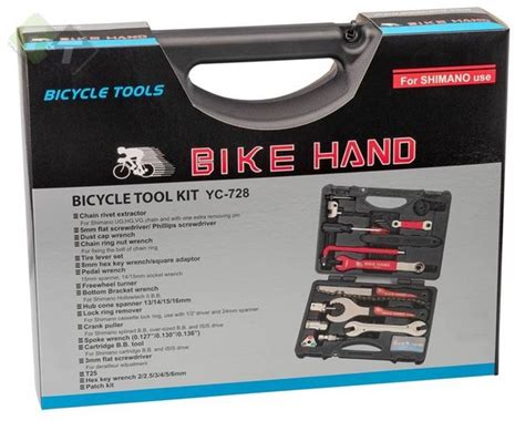 Zoekt U Een Fiets Reparatie Set Reparatie Kit