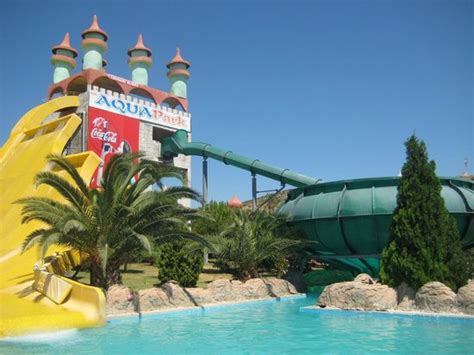 Didim Aquapark (Turkey): Address, Phone Number, Water Park Reviews ...