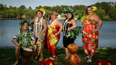 Generations Hawaiian People Polynesian Dance Hawaiian History