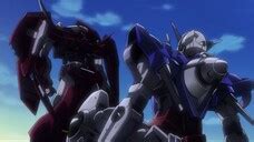 Mobile Suit Gundam Oo A Wakening Of The Trailblazer Bilibili